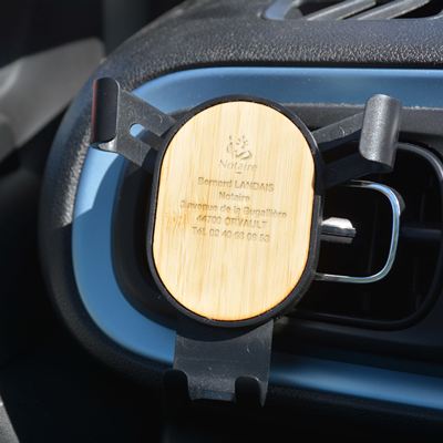 Support Voiture Smartphone