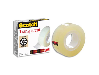 Scotch Transparent
