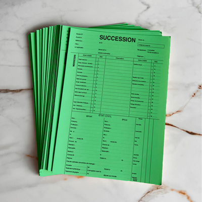 Chemises Succession R30315