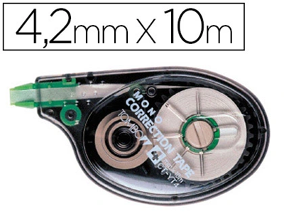 TOMBOW - correcteur ruban