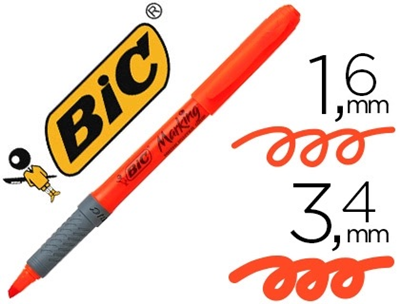 Surligneur BIC® Orange - M73993