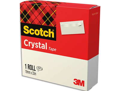 Scotch Crystal