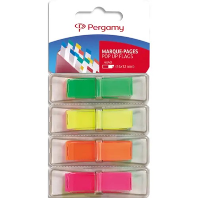 Pergamy set index repositionnables