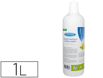 COLDIS - Liquide Vaiselle 1L