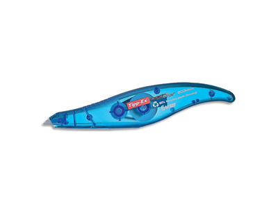 TIPP-EX - Lot de 10 Correcteur ruban exact liner 