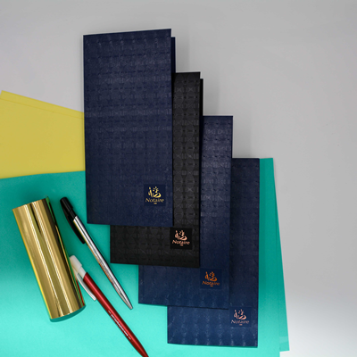 Carte de voeux 22F Centrique