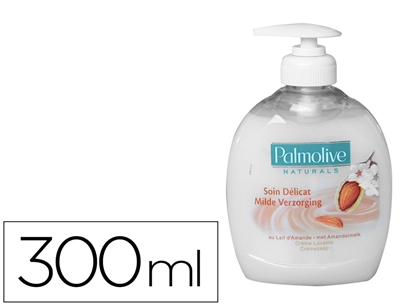 PALMOLIVE - crème lavante main
