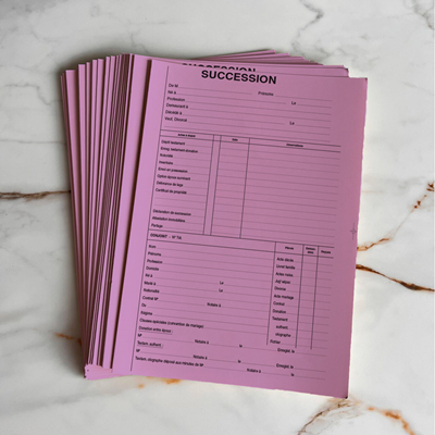 Chemises Succession R30293