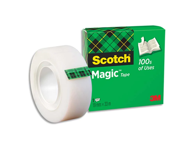 Scotch Magic