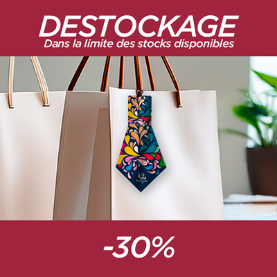 Porte-clés lingette Notaire