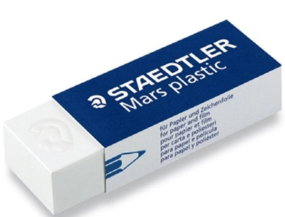 STAEDLER gomme
