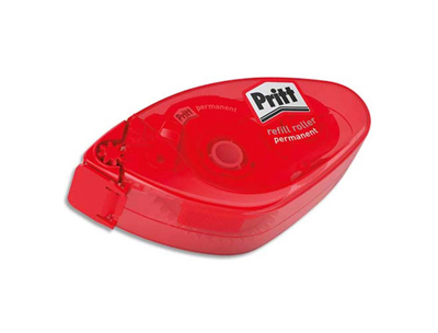 PRITT - roller de colle rechargeable