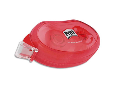 PRITT - lot de 12 roller de colle