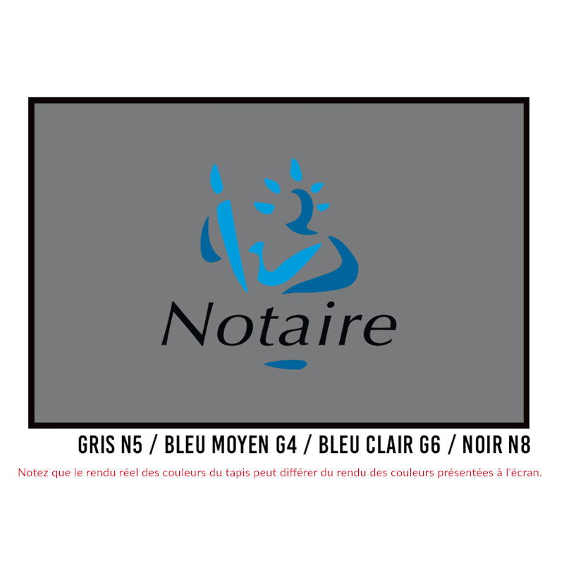 Chemises Divorce Notaire - RomefortPrint - RomefortPrint
