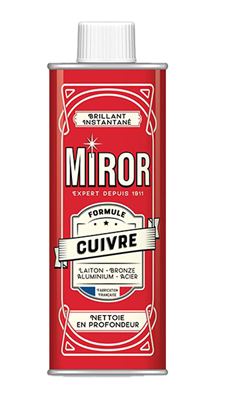 Kit entretien Laiton