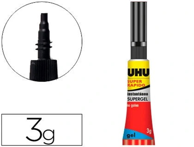 UHU - Super glue