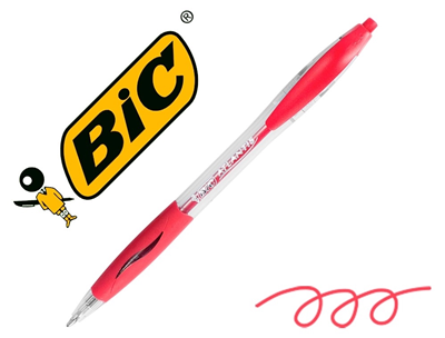 BIC® Atlantis Rouge - M13002