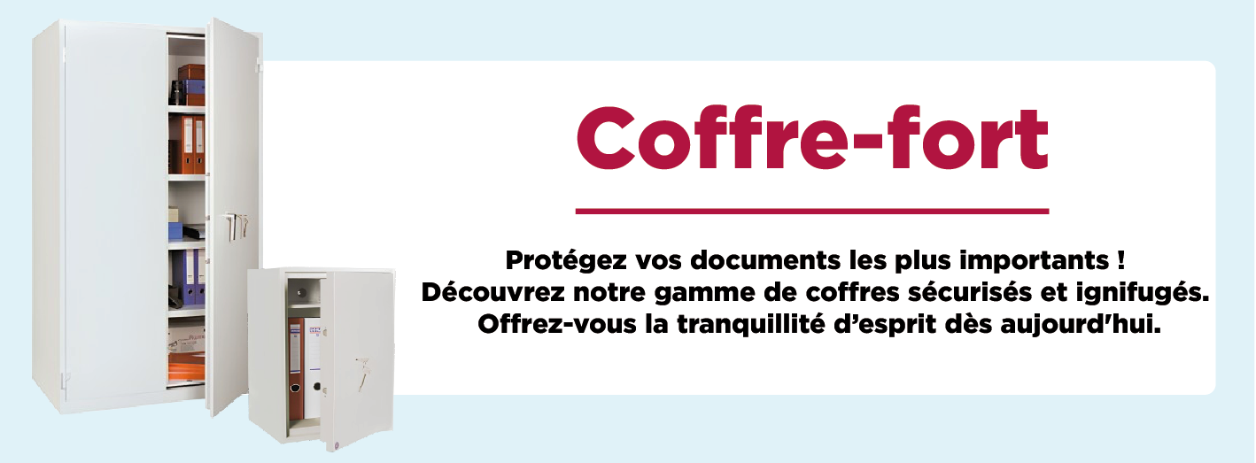 Coffre-fort